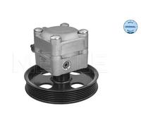 Power steering pump Hydraulic 514 631 0015 MEYLE for VOLVO S40 I V40 Estate