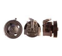Power steering pump hydraulic 715520738 DRI for LAND ROVER FORD