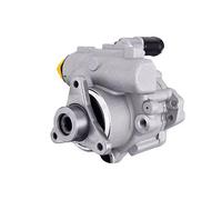 Power steering pump hydraulic 8TL 359 003-071 HELLA for RENAULT MASTER II Bus