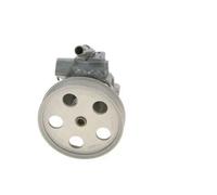 Power steering pump hydraulic K S00 000 170 BOSCH for AUDI Q5