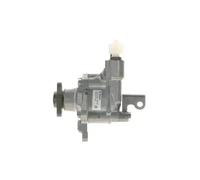 Power steering pump Hydraulic K S00 000 188 BOSCH for PORSCHE PANAMERA