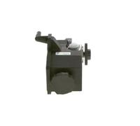 Power steering pump hydraulic K S00 000 525 BOSCH for MERCEDES-BENZ C-CLASS