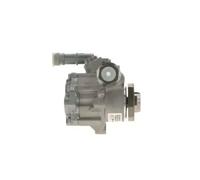 Power steering pump Hydraulic K S00 000 533 BOSCH for VW SEAT SKODA