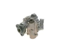 BOSCH STEERING HYDRAULIC PUMP KS00000537 FOR AUDI