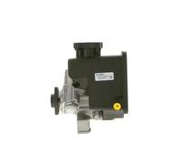 Power steering pump Hydraulic K S00 000 590 BOSCH for MERCEDES-BENZ