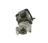 Power steering pump Hydraulic K S00 000 590 BOSCH for MERCEDES-BENZ