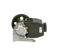 Power steering pump hydraulic K S00 000 592 BOSCH for MERCEDES-BENZ C-CLASS
