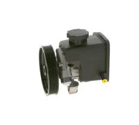 BOSCH K S00 000 597 Power steering pump