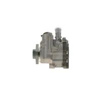 Power steering pump hydraulic K S00 000 616 BOSCH for AUDI A6 C6 A6 C6 Avant