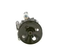 Power steering pump hydraulic K S00 000 624 BOSCH for MERCEDES-BENZ S-CLASS