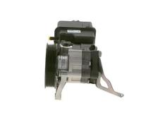 BOSCH K S00 000 661 Power steering pump