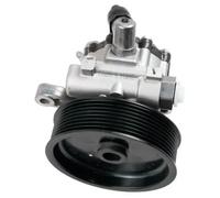 Power steering pump Hydraulic K S00 000 689 BOSCH for MERCEDES-BENZ S-CLASS