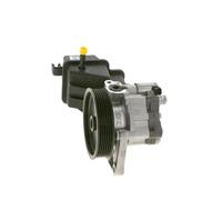 Power steering pump Hydraulic K S00 000 724 BOSCH for MERCEDES-BENZ C-CLASS