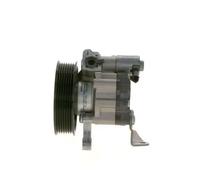 Power steering pump hydraulic K S00 000 730 BOSCH for MERCEDES-BENZ C-CLASS
