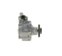 Power steering pump Hydraulic K S00 001 711 BOSCH for PORSCHE CAYENNE