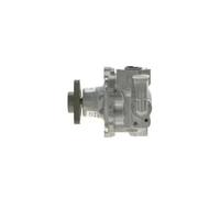 Power steering pump Hydraulic K S00 001 711 BOSCH for PORSCHE CAYENNE