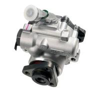Power steering pump hydraulic K S01 000 579 BOSCH for AUDI A8 D3