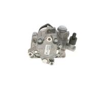 Power steering pump hydraulic K S01 000 600 BOSCH for MERCEDES-BENZ M-CLASS