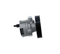 Power steering pump hydraulic K S02 000 074 BOSCH for DACIA RENAULT