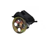 Power steering pump hydraulic PP167 KAMOKA for PEUGEOT 206+ 206 Hatchback 206 CC