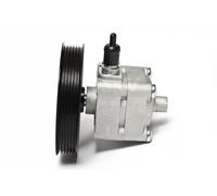Power steering pump hydraulic with belt pulley 10SKV092 ESEN SKV for VOLVO S80 I