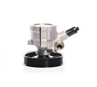 Power steering pump hydraulic with belt pulley 10SKV108 ESEN SKV for SAAB 9-3