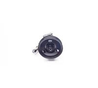 Power steering pump hydraulic with belt pulley 10SKV114 ESEN SKV for FORD
