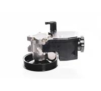 Power steering pump hydraulic with belt pulley 10SKV139 ESEN SKV for VW
