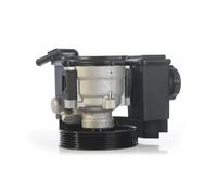 Power steering pump hydraulic with belt pulley 10SKV171 ESEN SKV for CITROËN