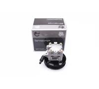 Power steering pump hydraulic with belt pulley 10SKV277 ESEN SKV for NISSAN