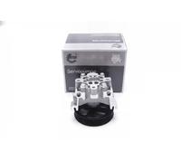 Power steering pump hydraulic with belt pulley 10SKV297 ESEN SKV for LAND ROVER