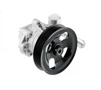 Power steering pump hydraulic with multi-belt pulley SPW-CH-017 NTY for JEEP