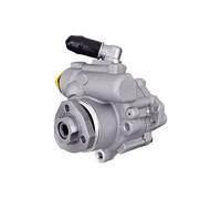Power steering pump hydraulic without belt pulley 8TL 359 003-141 HELLA for VW