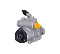 Power steering pump hydraulic without belt pulley 8TL 359 003-221 HELLA for BMW