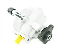 Power steering pump hydraulic without belt pulley FT36218 FAST for IVECO