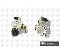 BGA PSP5610 Steering Hydraulic Pump Fits Mercedes-Benz C-Class CLC-Class CLK