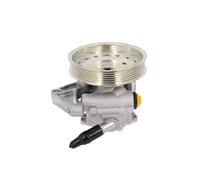 Power Steering Pump LR007207 Compatible For Land Rover Freelander 2 3.2L LR007208 LR003776 36002409 36000498 36000120 6G923A696AC