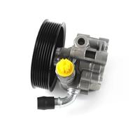Power Steering Pump MR418566 Compatible For Mitsubishi Montero V63 V65 V67 V73 V75 V77 6G72 Suspension Steering Power Steering Pumps Parts