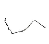 Power Steering Pump Power Power assit Pump Fit for Porsche 987 997 Steering High Pressure Oil Pipe Line 9A134744312 9A134743914 Power Steering Hose Replacement