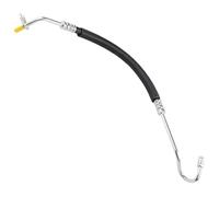 Power Steering Pump Power Steering Pressure Hose Fit for Chevy Fit for Silverado Fit for Suburban Fit for Tahoe Fit for Avalanche 3402221 15812564