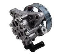 Power Steering Pump Pulley Compatible With Accord 2.4L DOHC 09-12 21-5495 56100R40305