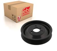 febi bilstein Pulley 37225 – Power steering pump – Pack of 1