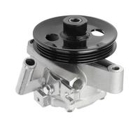 Power Steering Pump w Pulley Compatible For Kia Spectra Sportage Tucson 571002E000 571002F151