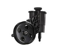 Power Steering Pump W/Reservoir&Pulley Compatible For Chrysler Aspen 5.7L 345Cu. In. V8 GAS OHV 2007