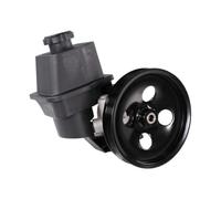 Power Steering Pump With Pulley And Reservoir 8261122290 15029778 26089214 88963627 Fits Select Models Including Rainier And Trailblazer 20-65990