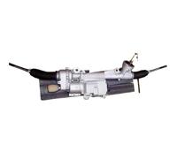 Power Steering Rack 2543140 Compatible For Ford Mustang Model 2015 Left Hand Drive