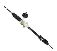 Power Steering Rack And Pinion 56500-1J100 56500-1J500 56500-1J960 Left Hand Drive Auto Steering Gear Box Compatible For HYUNDAI I20 08-16