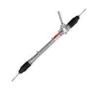 Power Steering Rack and Pinion Assembly Compatible for Nissan Versa 2008-2012 L4 1.8L 24-2671 1G-2671 4059N SK1G2671 48001ED500 48001EM30A