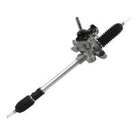 Power Steering Rack Auto Electrical Steering Gear Box Compatible For Honda Fit City 03-08 GD1 GD3 GD8 Left Hand Drive 53601-SEN-H91 53601-SAG-001