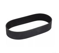 Power Steering Rack Belt 7806040673 Compatible with V-Class W447 Models Electric Steering System Component Black Steering Rack Belt